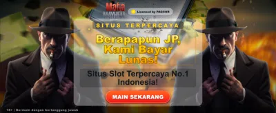 Mainkan Slot Gacor Sekarang
