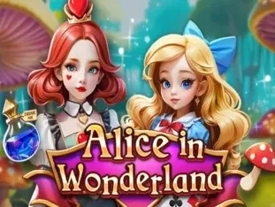 Alice In Wonderland thumbnail
