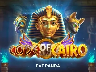 Code Of Cairo (1) thumbnail
