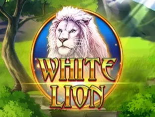White Lion thumbnail