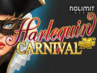 Harlequin Carnival thumbnail