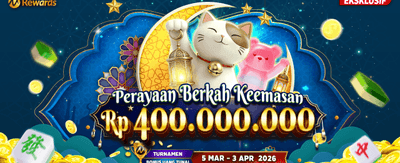 Jackpot Slot Terbesar Hari Ini