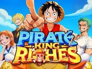 Pirate King Riches thumbnail