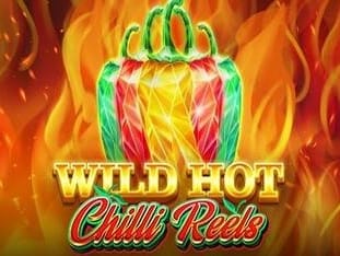 Wild Hot Chilli Reels thumbnail