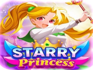 Starry Princess thumbnail